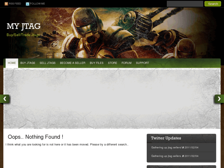 www.myjtag.com