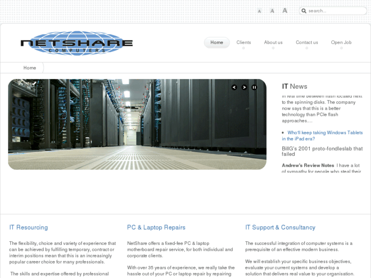 www.netshare.net