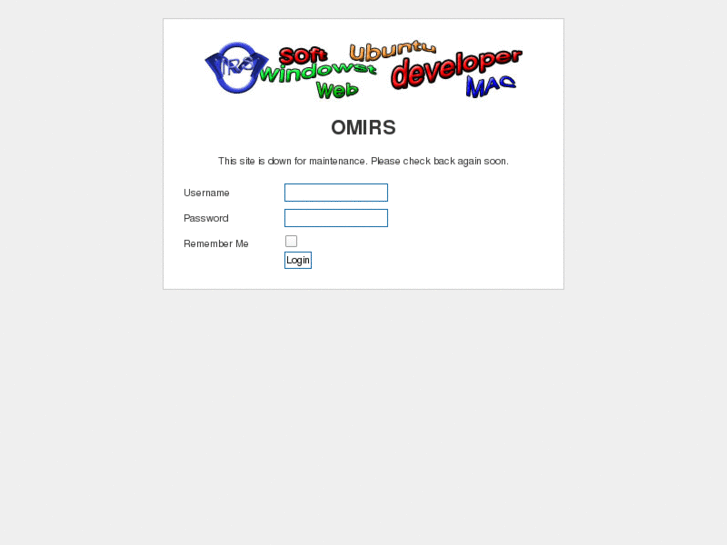 www.omirs.net