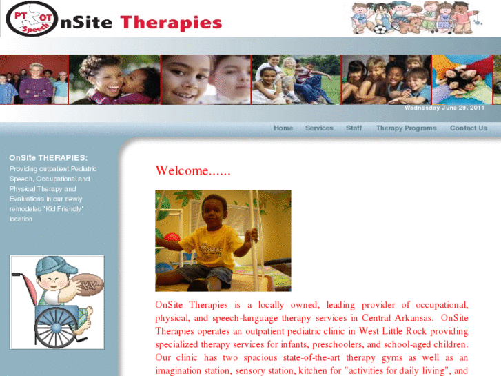 www.onsitetherapies.net