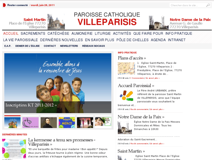 www.paroisse-catho-villeparisis.com