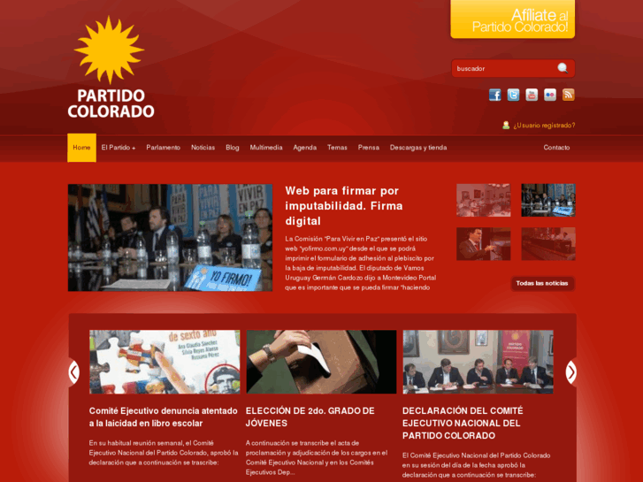 www.partidocolorado.com.uy