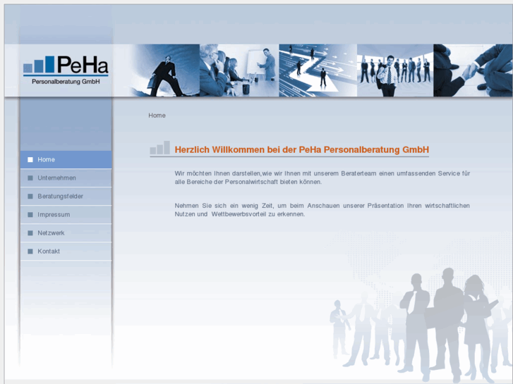 www.peha-personalberatung.com