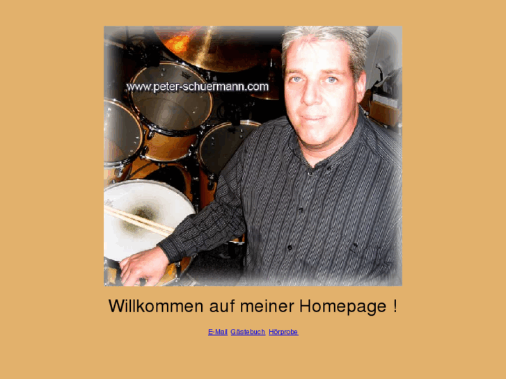 www.peter-schuermann.com