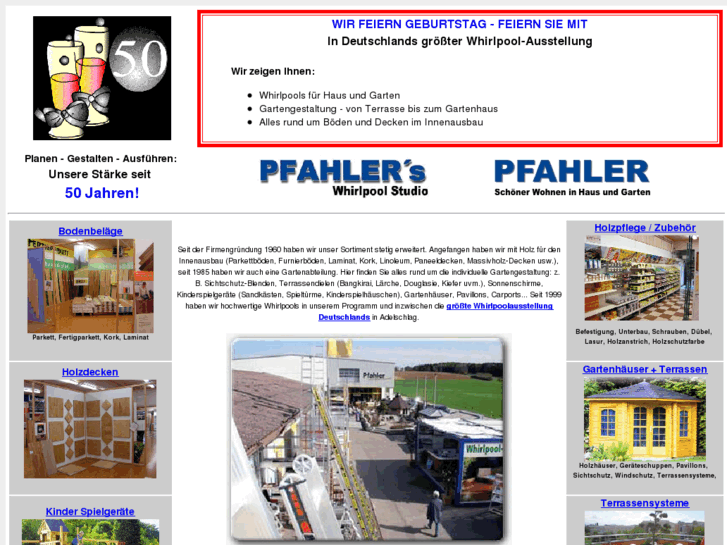 www.pfahler-adelschlag.de