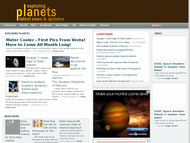 www.planetsaryupdate.com