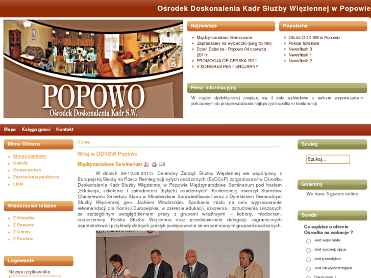 www.popowo.com