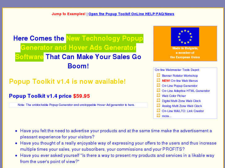 www.popup-toolkit.com