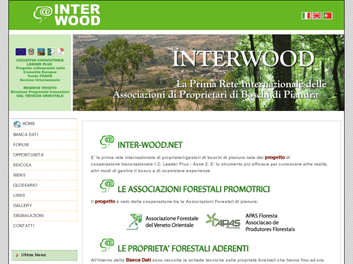 www.portaleinterwood.net