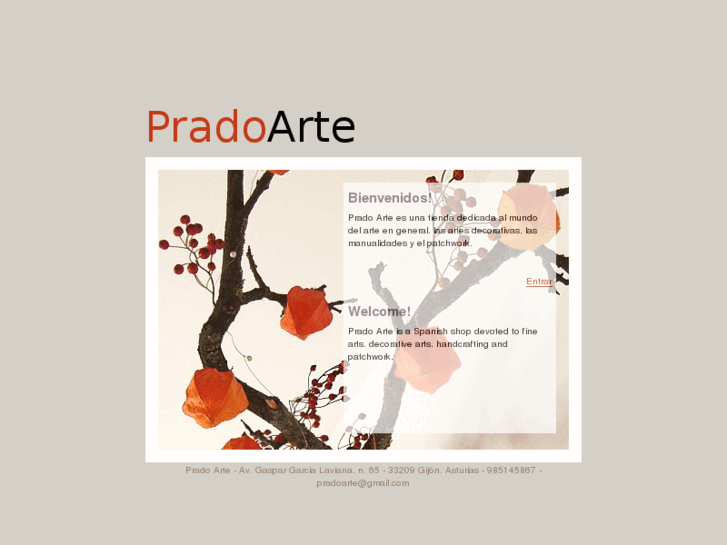 www.pradoarte.com