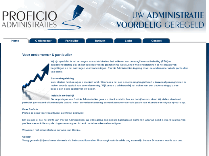 www.proficioadministraties.com