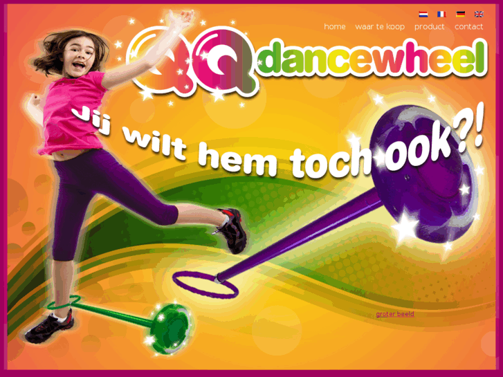 www.qqdancewheel.com