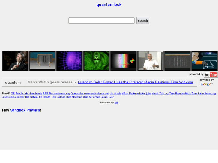 www.quantumlock.com