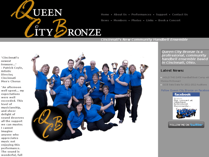 www.queencitybronze.org