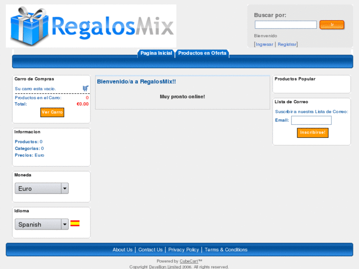 www.regalosmix.com