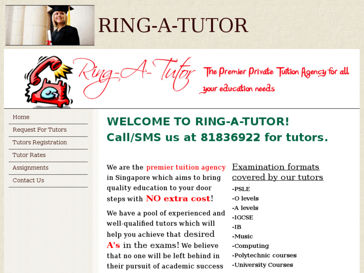 www.ringatutor.com