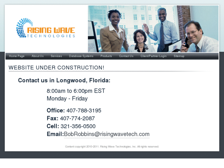 www.risingwavetech.net