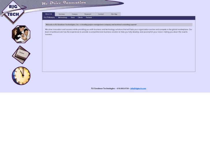www.rjgtech.com