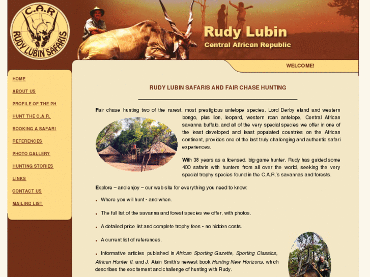 www.rudylubin.com