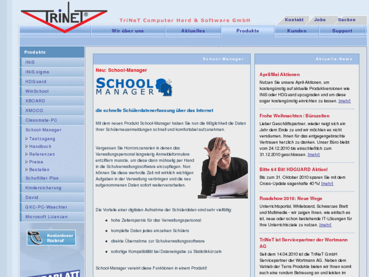 www.school-manager.de