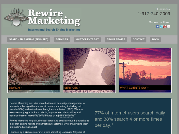 www.semcourses.net