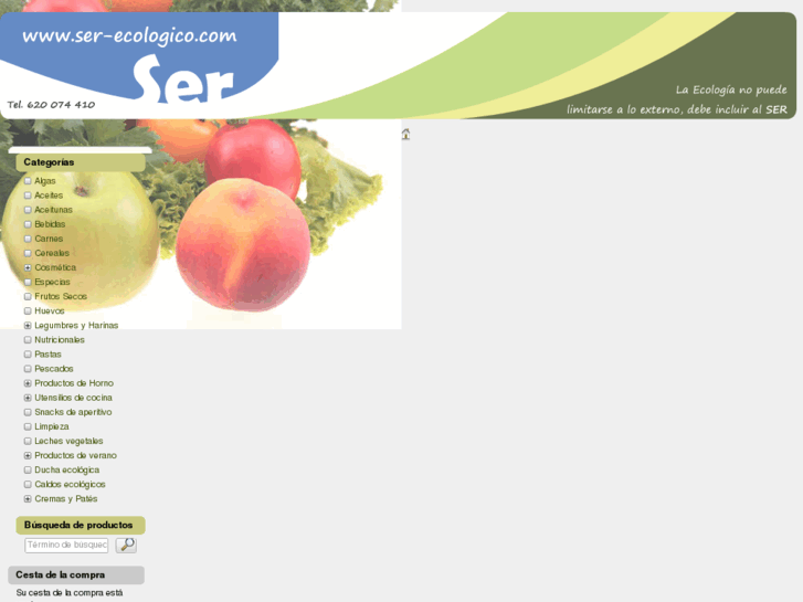 www.ser-ecologico.com