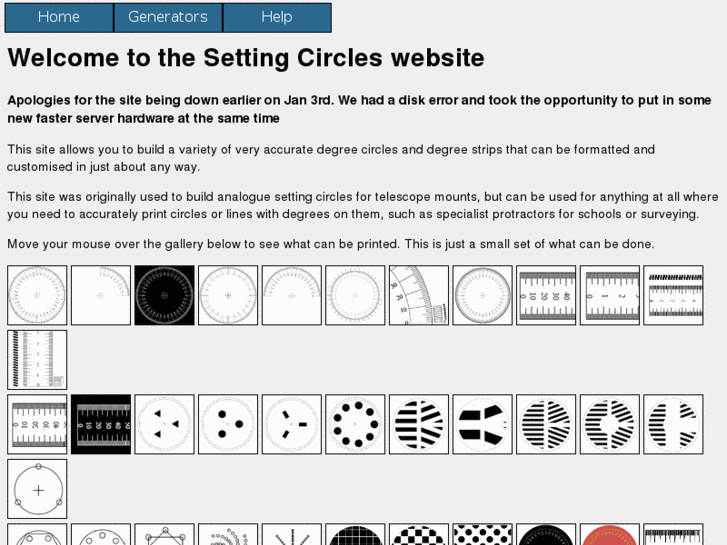 www.settingcircles.com