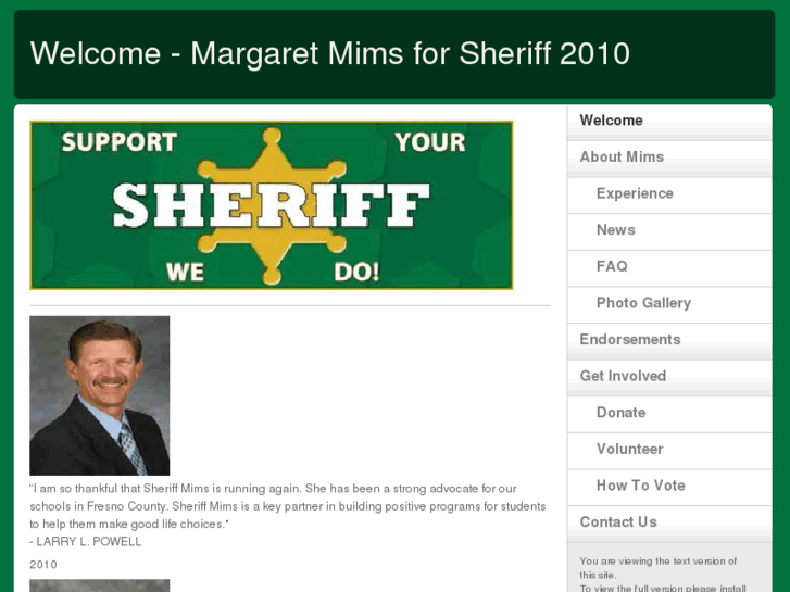 www.sheriffmims.org