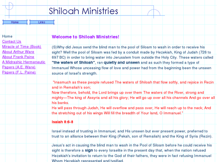 www.shiloah.co.uk