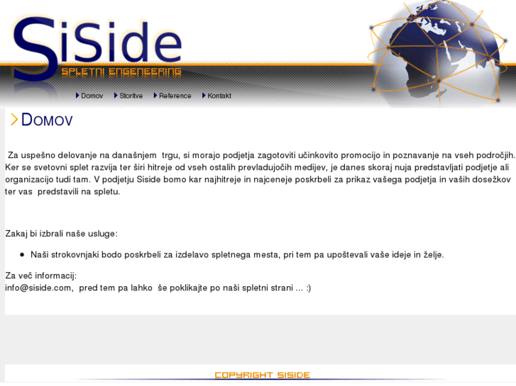 www.siside.com