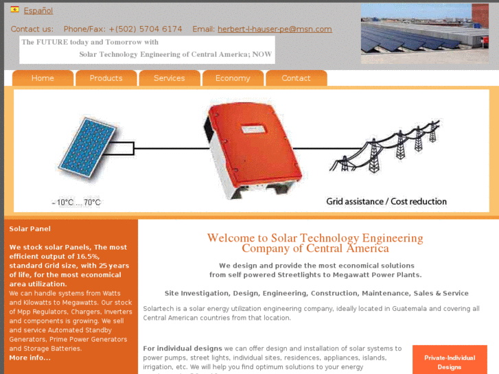 www.solartechnologyengineering.com