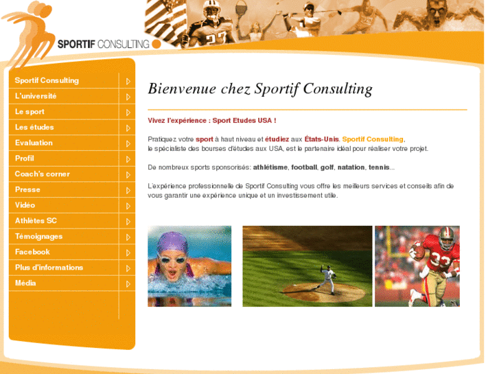 www.sportifconsulting.com