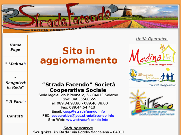 www.stradafacendo.info