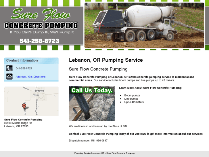 www.sureflowpumping.com