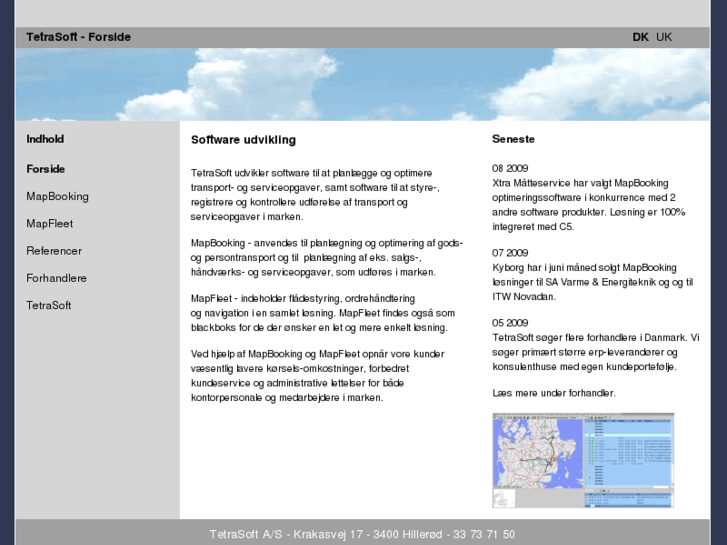 www.tetrasoft.dk