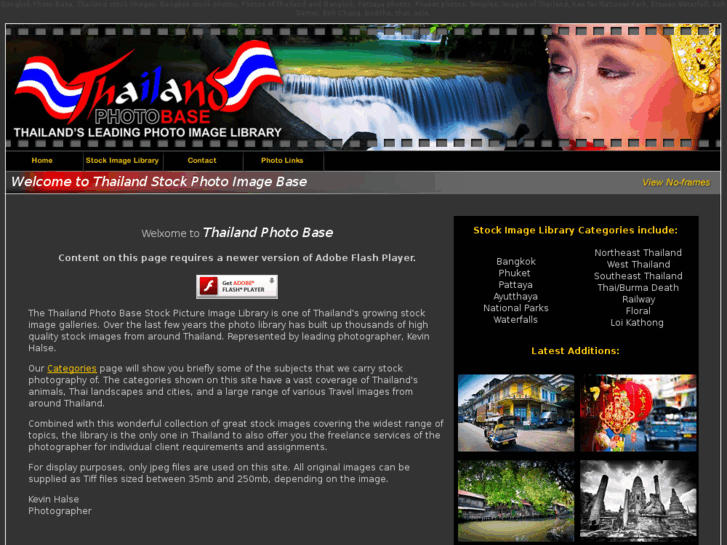 www.thailandphotobase.com