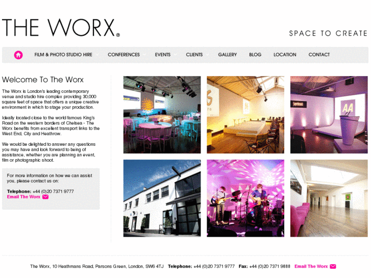 www.the-worx.co.uk