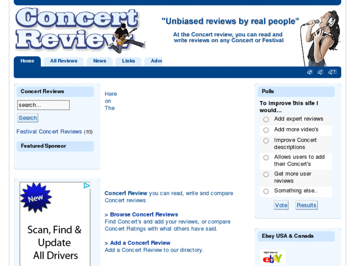 www.theconcertreview.com