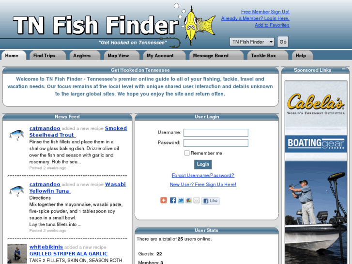 www.tnfishfinder.com