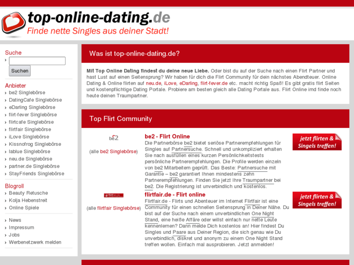 www.top-online-dating.de