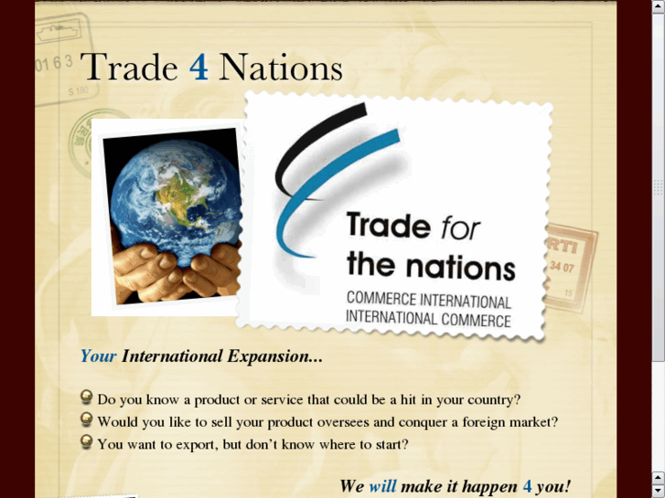 www.trade4nations.com