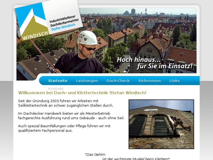 www.traumdach.net