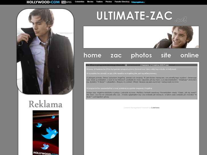 www.ultimate-zac.net