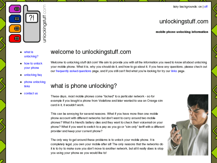 www.unlockingstuff.com