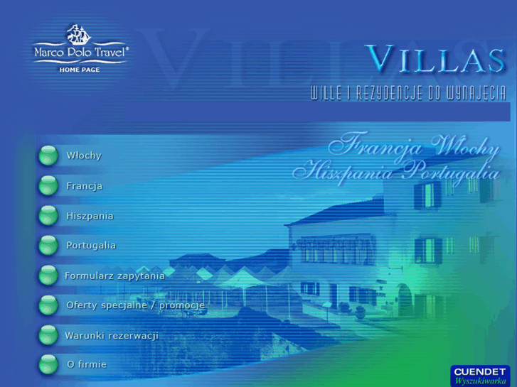 www.villas.pl