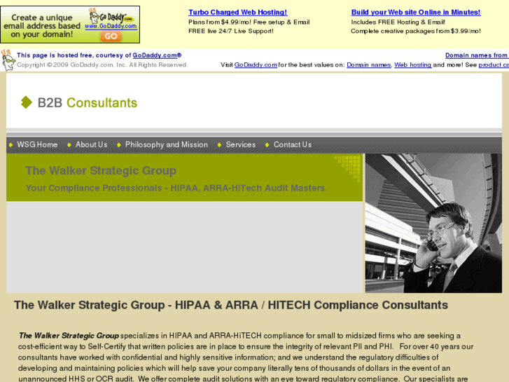 www.walkerstrategicgroup.com