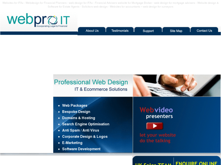 www.webpro-it.com