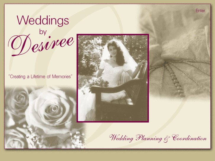 www.weddingsbydesiree.com