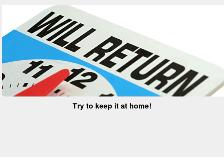 www.wekeepitathome.com