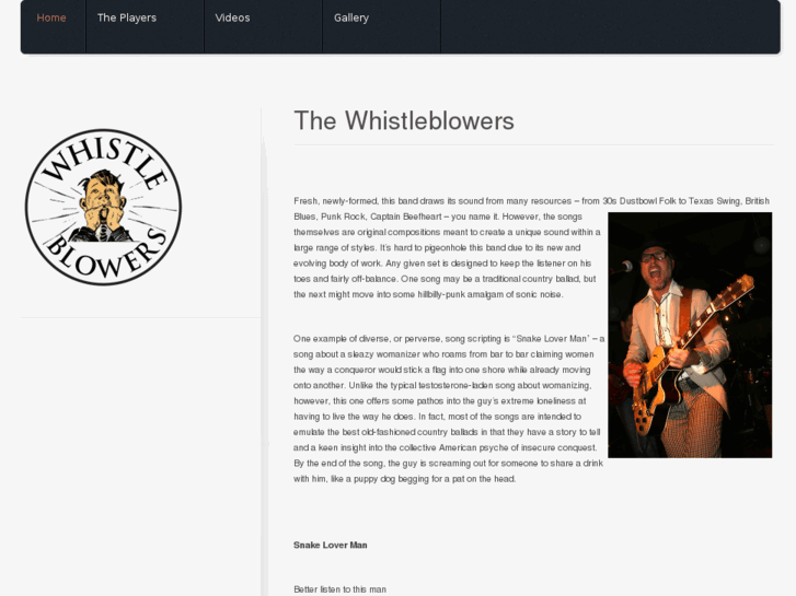 www.whistleblowersmusic.com